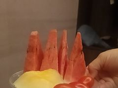 -华夏良子·足道SPA艾灸(金皇大厦店)