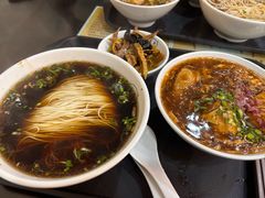 -毛华美食(清扬路店)