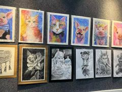 -小银星艺术团(河埒口校区)