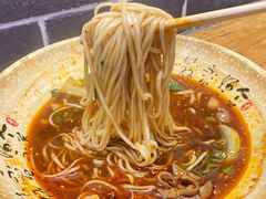 -韩包子(青石桥店)