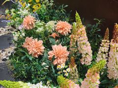 -第101座花园餐厅(湖滨88店)