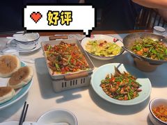 -寻乡迹· 湖南家宴(竹坑店)