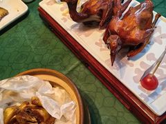 -大鸽饭(汉溪长隆店)