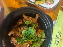 -烤五行·烧烤烤串(石佛营店)