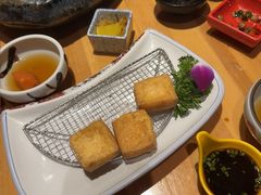 -大岛日本料理铁板烧(南通大饭店)