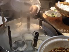 -佛山保利洲际酒店·月色西餐厅