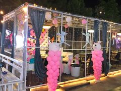 -海市蜃楼花园主题餐厅(石顶店)