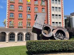 -青岛啤酒博物馆