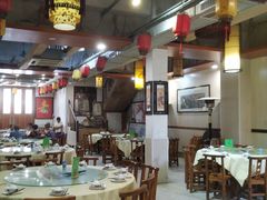 -禄源公·老莞诚饭店