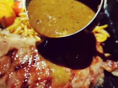 -半秋山西餐厅(巴南万达广场店)