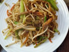 -魁盛居百年鲁菜馆(中林路店)