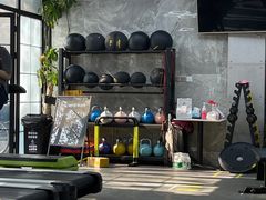 -VPsmart私教健身工作室(新华路旗舰店)