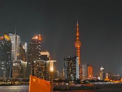 -秦皇岛路游船码头