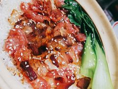 -赵财财·肠粉·煲仔饭(华润万象城店)