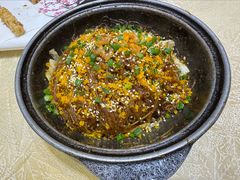 -大水车公馆·顺德菜·妈姐菜(均安店)