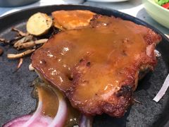 -卡朋西餐(较场西路店)