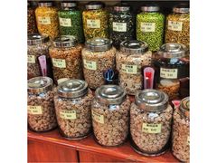 -么凤(波斯富街店)