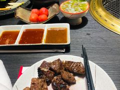 -AJIYA·池袋日式烧肉自助(天津万象城店)