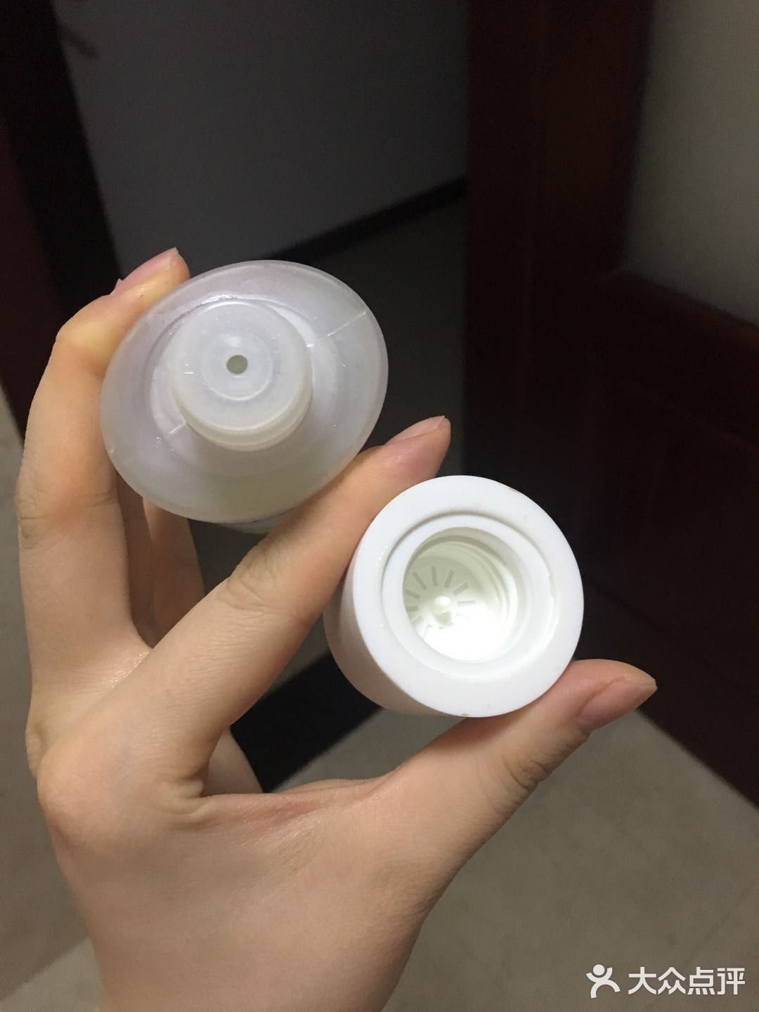 已经很久了,一直没有用完