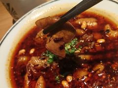-太二酸菜鱼(武汉光谷保利店)
