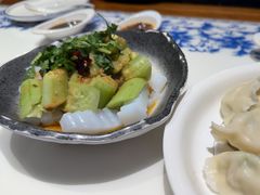 -东方饺子王(工农大路店)