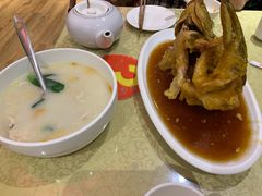 -春江饭店(共青团路总店)