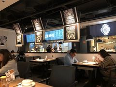 -太二酸菜鱼(菱角湖万达店)