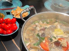 -老城鲜·小海鲜贝贝煲火锅(壹方城店)