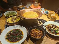 -吃饭皇帝大(长宁龙之梦店)