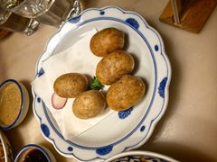 -林四喜·闽南传家菜(鼓浪屿店)