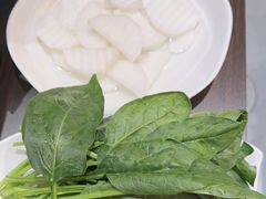 -蝎王府羊蝎子(北大地店)
