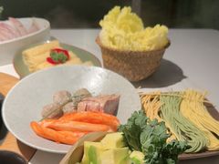 -芸山季·云南山珍菌火锅(南翔印象城MEGA店)