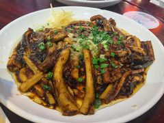 -吴门人家·苏宴宫廷菜(拙政园店)
