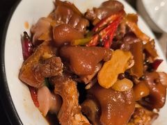 -金龙寨(解西店)