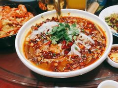 -三品香·江浙菜(松江九谊店)