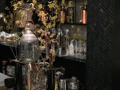 -大酉·M Coffee(北京美术馆店)