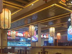 -沸炉重庆老火锅(军事博物馆店)