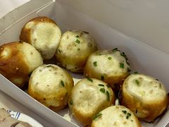 -哑巴生煎(临顿路店)