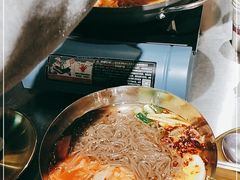 -Meet Sun首尔大排档(湘潭城市盒子店)