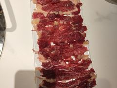 -犇鼎牛潮汕牛肉火锅(新辰里学清路店)