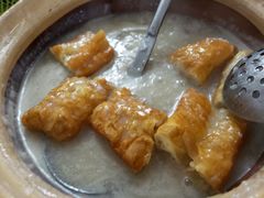 -大戚饭店(泰华路店)