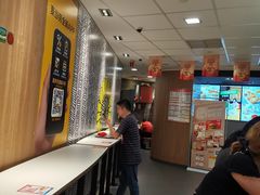 -麦当劳(世纪汇广场店)