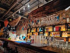 -花腰餐吧Bistro烧烤 傣味(传媒大学店)