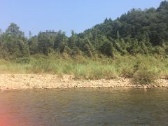 -九曲溪竹筏码头