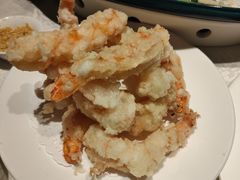 -豪人峰汇·餐厅(世水花园店)