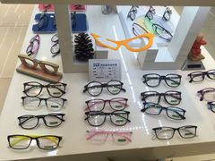 -好宜家眼视光·蔡司店(临汾店)