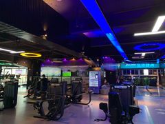 -宝体健身会(宝安体育馆店)