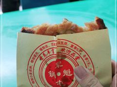 -甘记肥肠粉(马鞍北路店)
