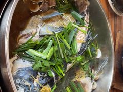 -侠成水上农庄(工业大道店)