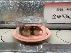 -争鲜回转寿司(朝北大悦城店)